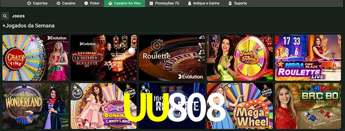 UU808 bet