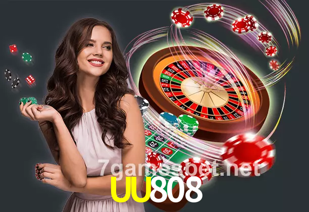 vivo no cassino UU808