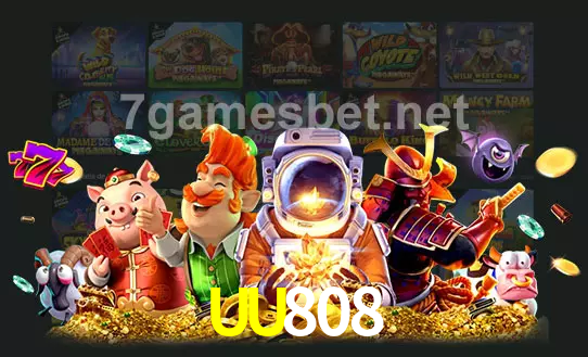 cassino UU808