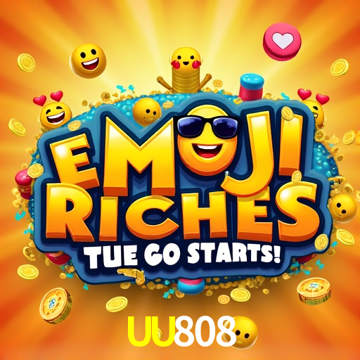 UU808 BET