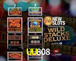 UU808: A Experiência de Casino com Jogos de Mesa ao Vivo