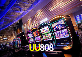 UU808 BET