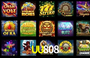 UU808 BET