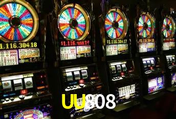 Ofertas Imperdíveis na UU808: Promoções e Bônus Que Valem a Pena