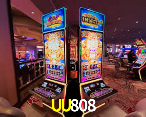 UU808 BET