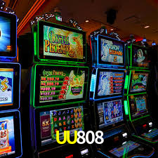 UU808: Jogue Crash e Experimente Alta Recompensa Instantânea