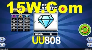 UU808 BET