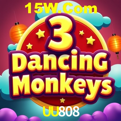 Provedores de Jogos UU808