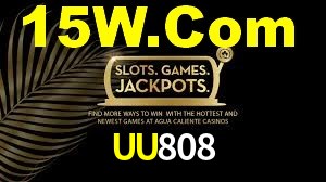 UU808 - Jogos De Azar Em Sites Brasileiros - UU808.Com