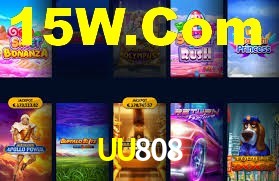 UU808