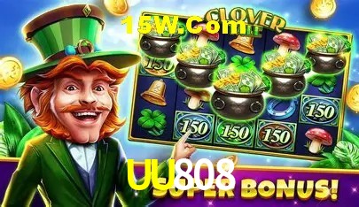 Descubra a Magia dos Jogos de Arcade no UU808