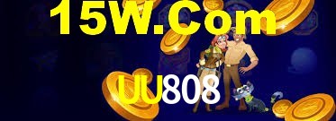 UU808: Jogos de Caça-Níqueis-Altas Recompensas, Roleta-Velocidade, Blackjack-Desafios Máximos