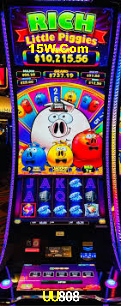 UU808: A Experiência de Casino com Jogos de Mesa ao Vivo